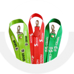 Bao đeo thẻ và phụ kiện