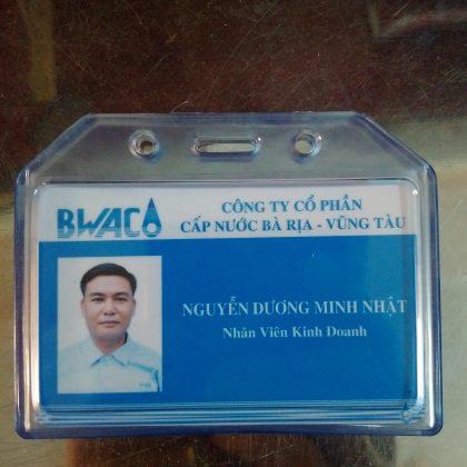 BAO NHỰA CAO CẤP