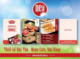 IN MENU PVC