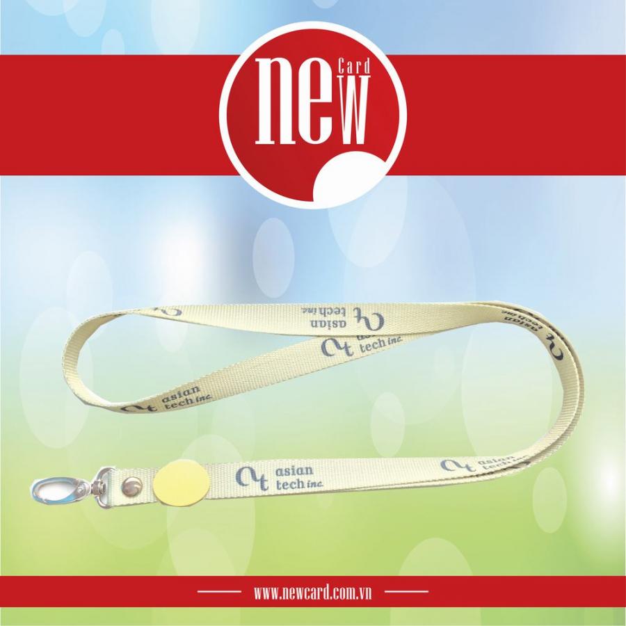 Dây Polyeste cao cấp