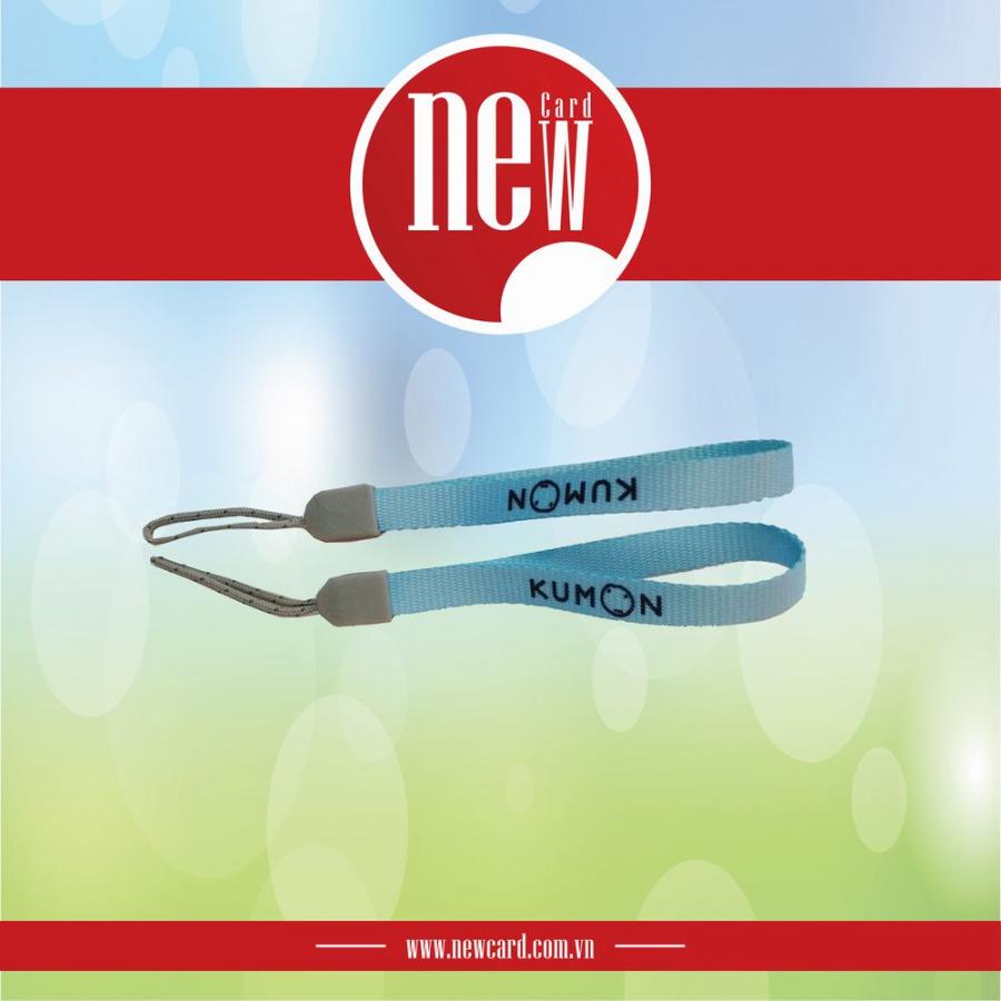 Dây treo bình nước