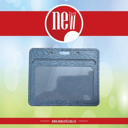 BAO DA NGANG CAO CẤP MÀU XANH ĐEN