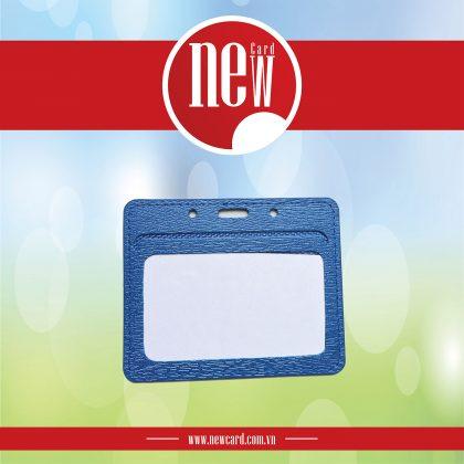 BAO DA NGANG CAO CẤP MÀU XANH DƯƠNG