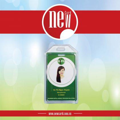 BAO NHỰA CAO CẤP DÀY 2MM